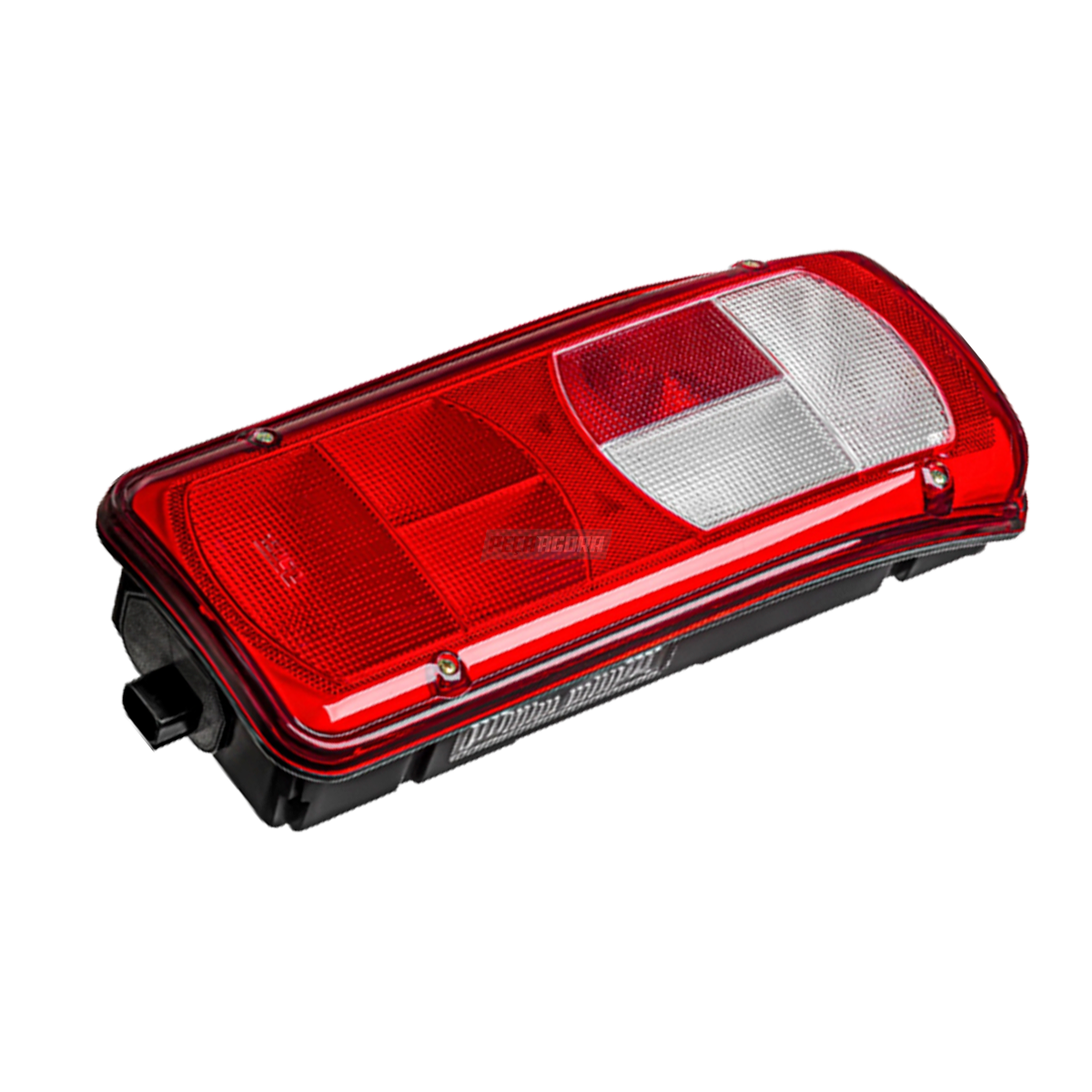 LANTERNA TRASEIRA DIREITA SEM VIGIA COM SOQUETE DAF (LD1564)