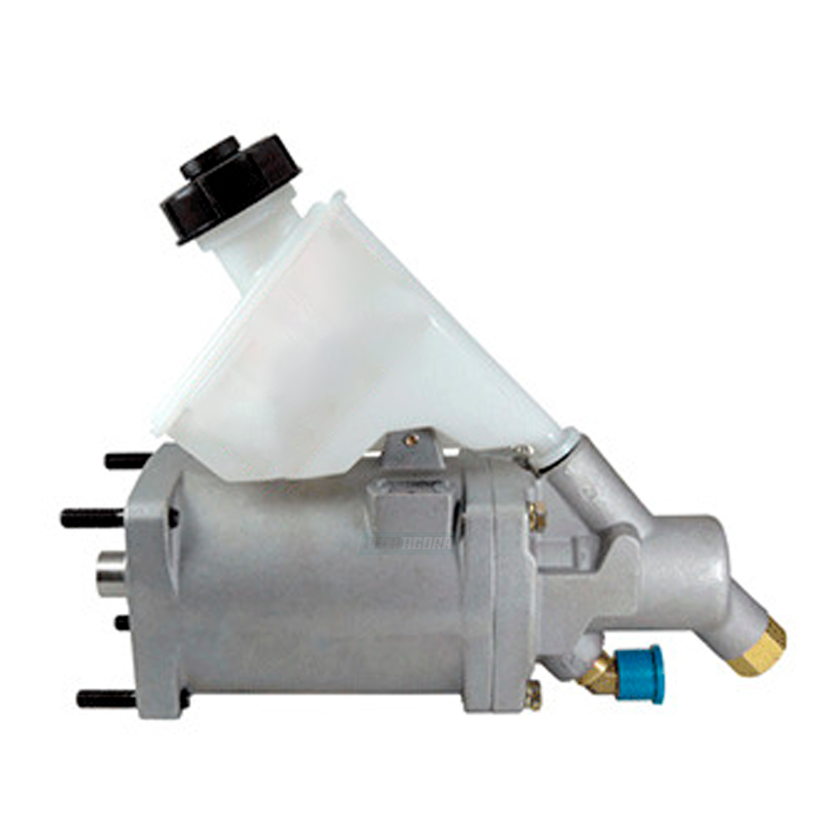 SERVO EMBREAGEM MID-SERVO VW CONSTELLATION 13180E 15180E 17250E 19320E 24250E 25