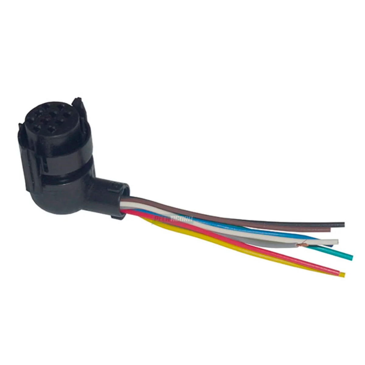CONECTOR FEMEA UNIVERSAL PARA IVECO STRALIS HI WAY (5801602677-CF1471)