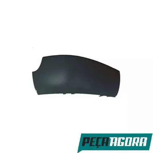 PONTEIRA PARACHOQUE LE ESQUERDO VOLVO FM CHINES (20425626)