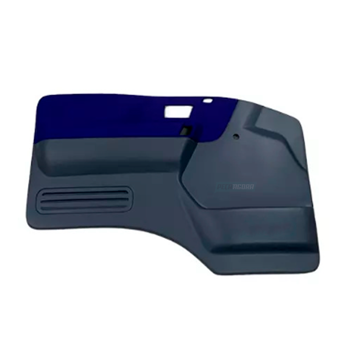 FORRO PORTA ESQUERDO COM AVARIA VW WORKER TITAN 7110 8120 8150 13150 13190 23210