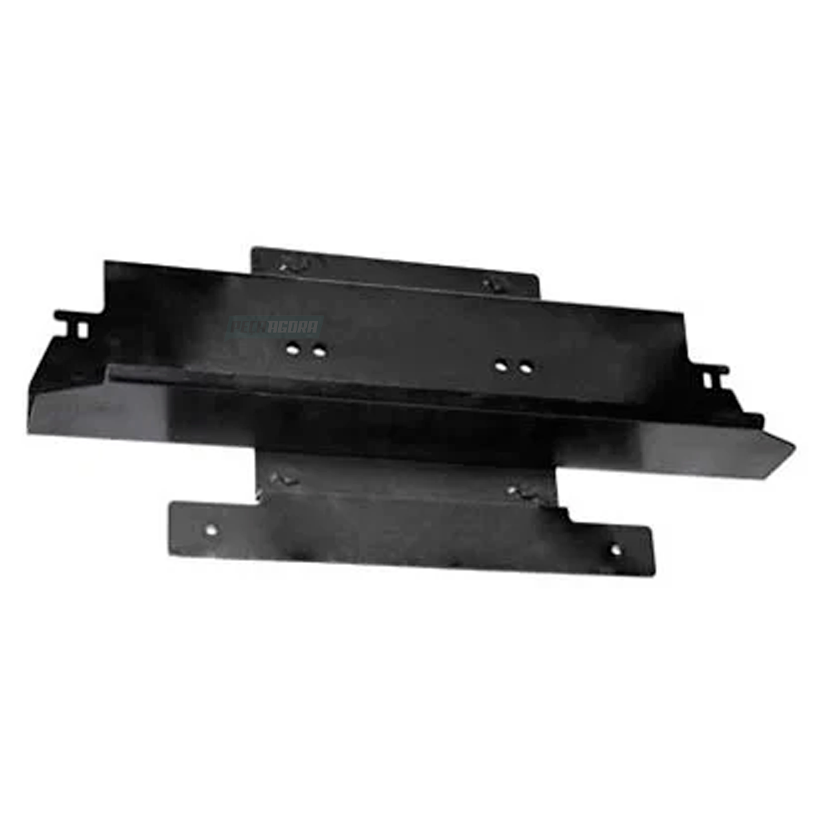 SUPORTE SINALEIRA DO VOLVO FH 2015... (21716961-)