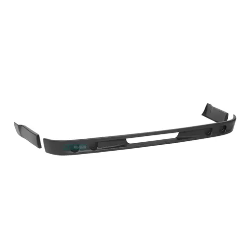 SPOILER PARACHOQUE FORD CARGO 712 815 ANO 2000 A 2011 816 ANO 2000 A 2013 EURO 5