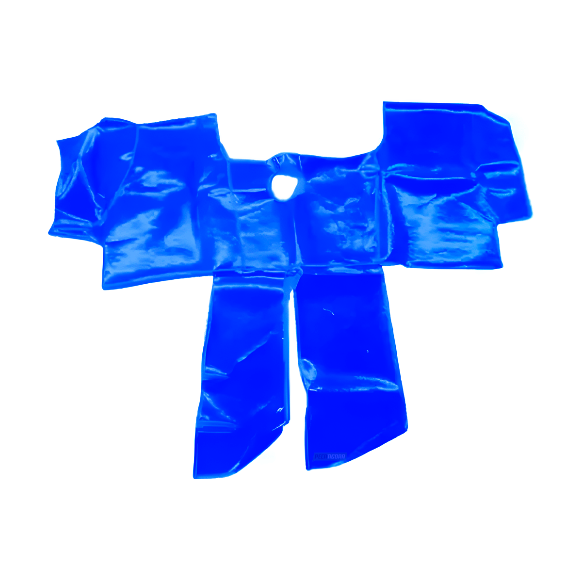 TAPETE VINIL AZUL MB SPRINTER (PUES803A)