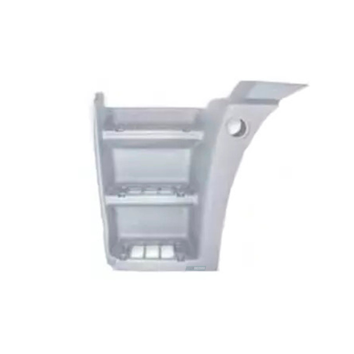 ESTRIBO FIBRA INJETADA 3 DEGRAUS VW CONSTELLATION ADVANTECH 17330 1933 (V.2T2821