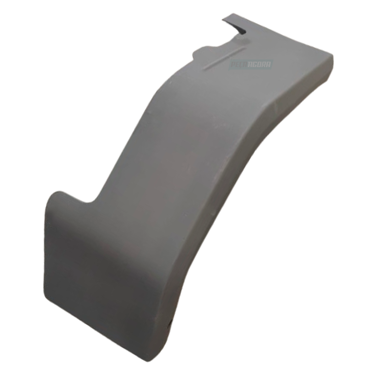 PARALAMA ESQUERDO FIBRA FORD CARGO 1215 1415 1418 1618 1617 1622 2422 2425 3530 