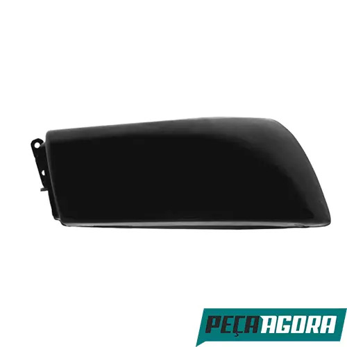 PONTEIRA PARACHOQUE ACO LD DIREITO VOLVO FH FM (20398708L)