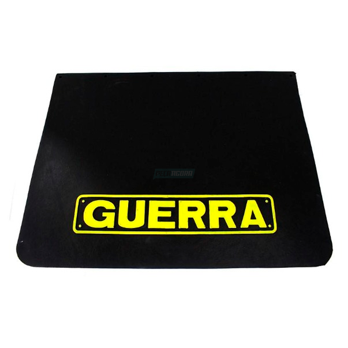 PARABARRO GUERRA  AMARELO 690X530MM (501227-CB1036-TP236A)