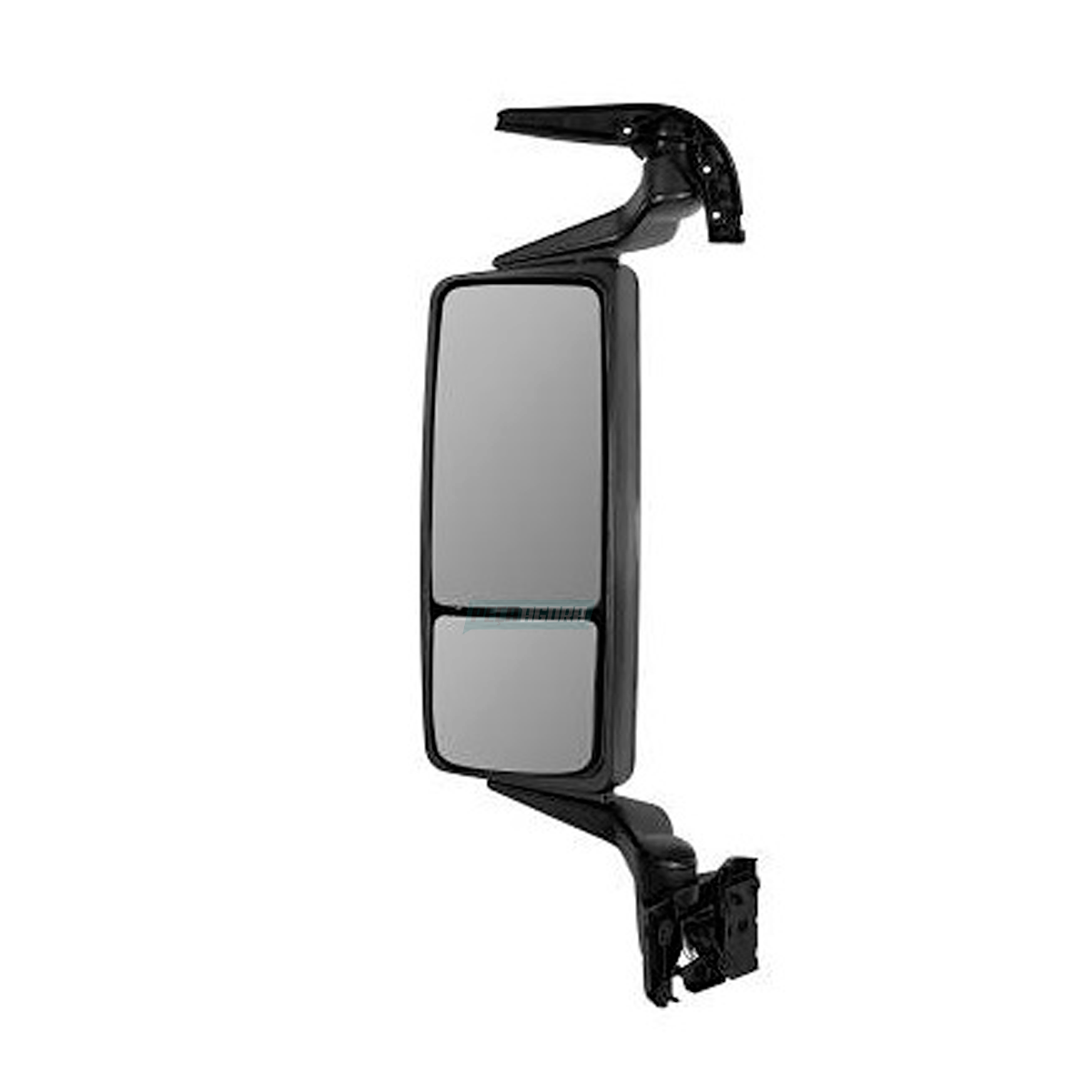 ESPELHO ELETRICO C/DESEMBACADOR MAN TGX 2012... METEOR 2020...  (V.2V5857501E-81