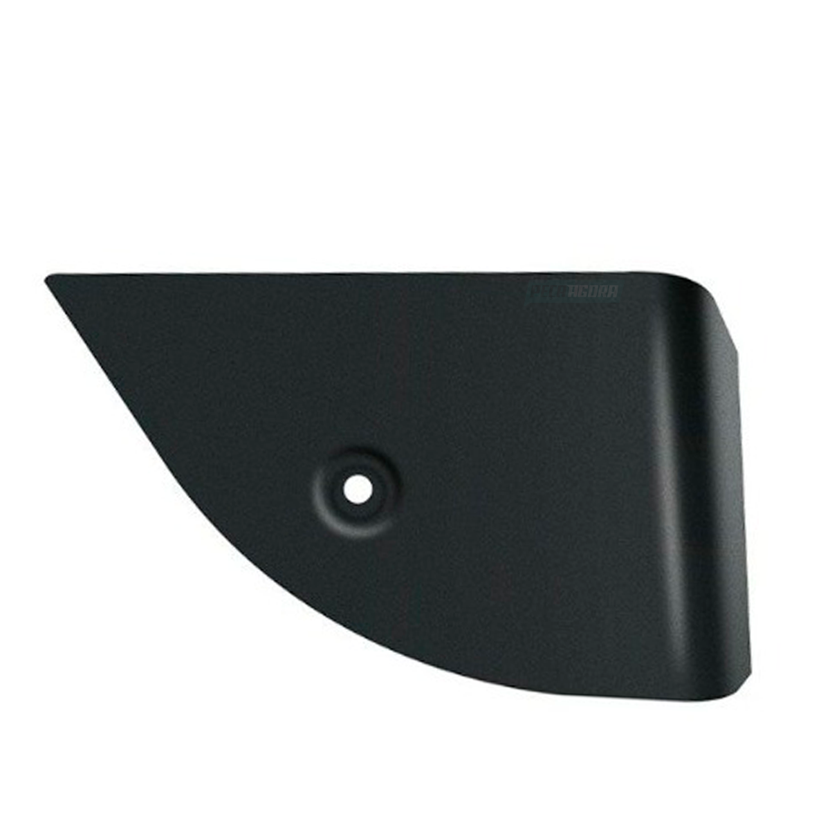 ACABAMENTO DIREITO PARACHOQUE MB ATEGO 2012... PLASTICO  (9588850422-M30118.2)