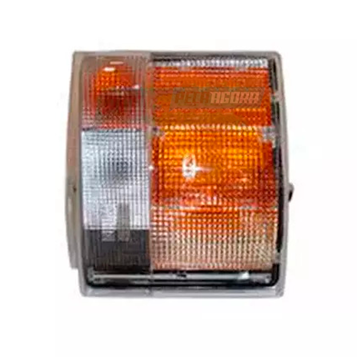 SETA ESQUERDA SCANIA SERIE 4 (1385410.-.)