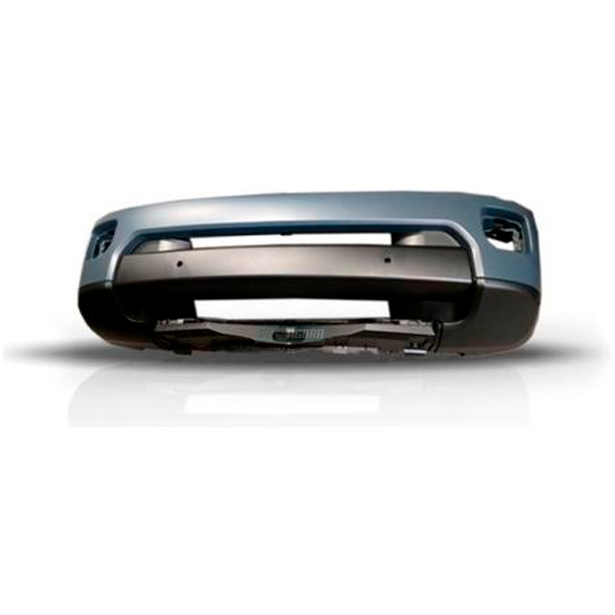 PARACHOQUE DIANTEIRO DISCOVERY 4 2014 A 2017 (LR064191-RF27775)