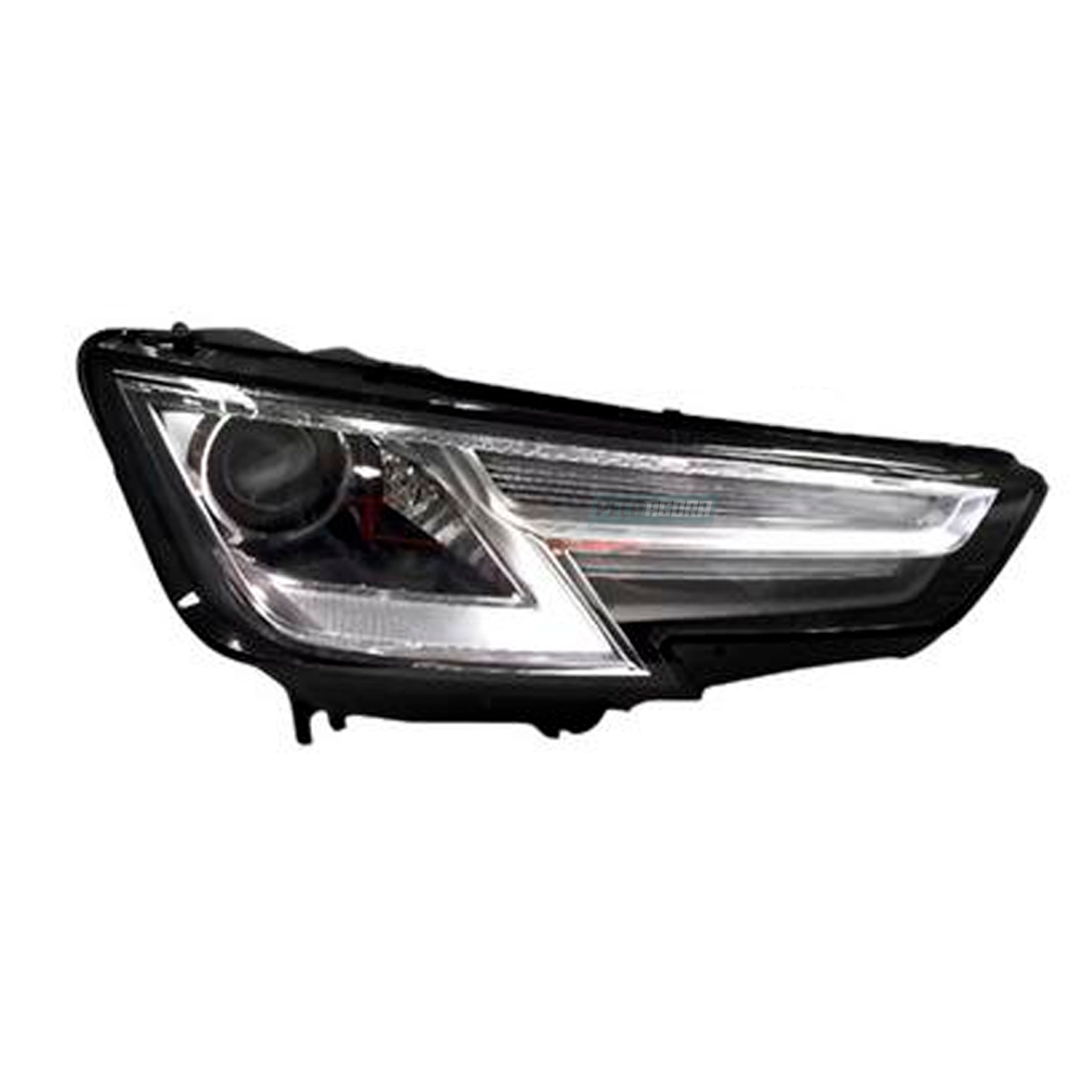 FAROL DIREITO AUDI A4 2015 A 2018 (RF30416)