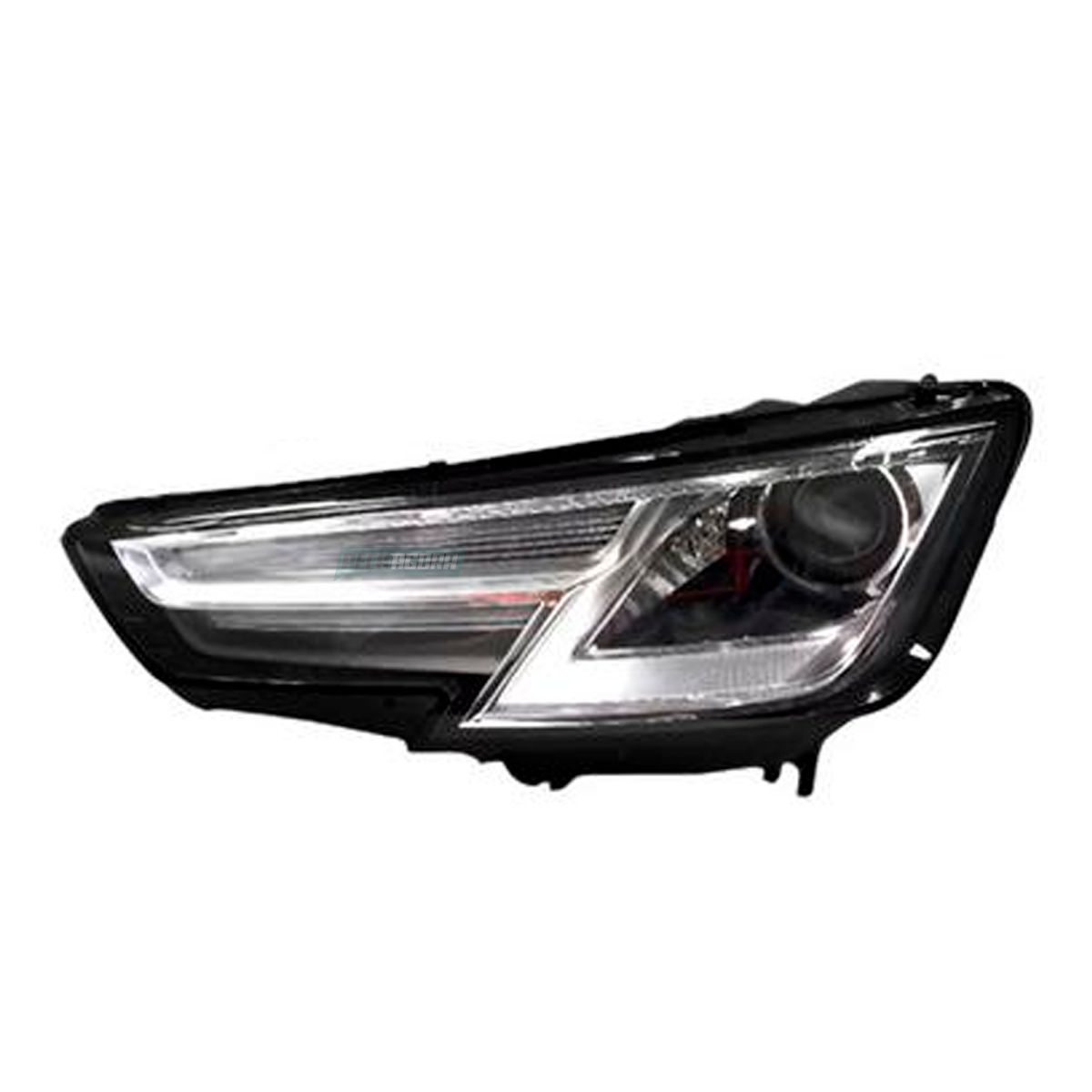 FAROL ESQUERDO AUDI A4 2015 A 2018 (RF30415)