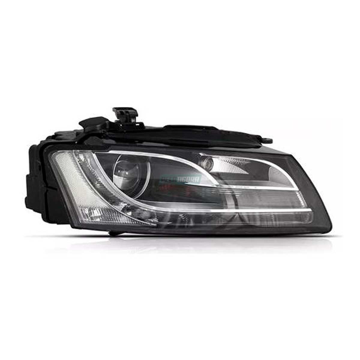 FAROL PRINCIPAL DIREITO AUDI A5 2009 A 2011 (RF24556)
