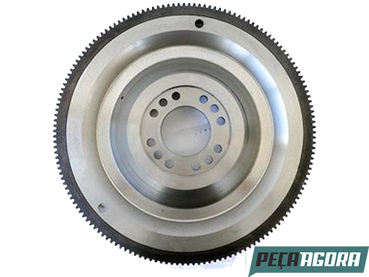 VOLANTE DE MOTOR MERCEDES OM 355 5 MB MERCEDES BENZ O355 364 370R 371RS 1519 152