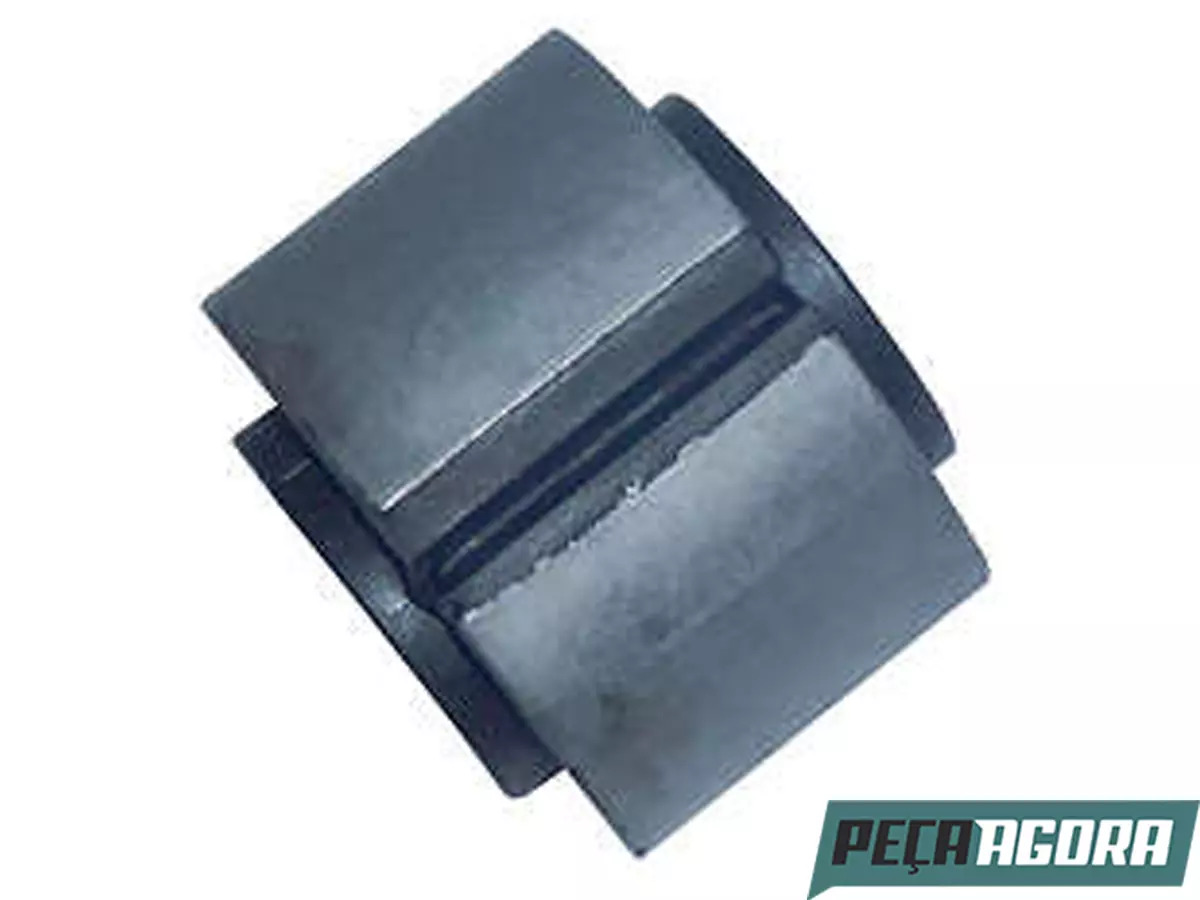 BUCHA OLHAL ESTABILIZADOR DIANTEIRO STRALIS EUROTECH EUROCARGO (8162306)