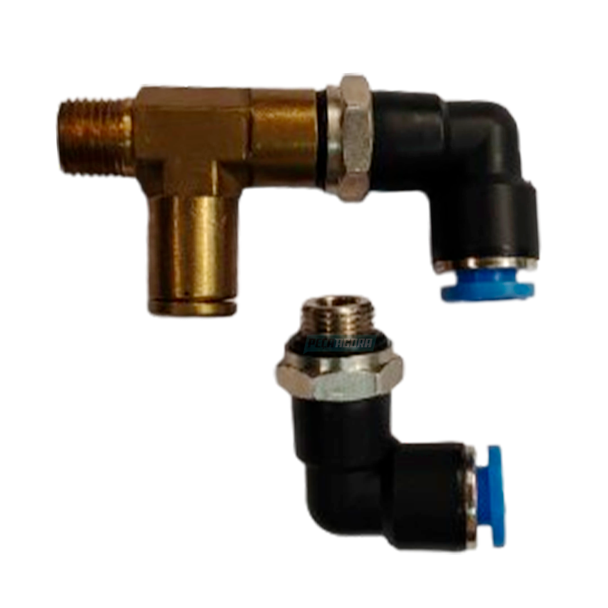 JG TUBULACAO VALVULA NIVELADORA DIANTEIRA CABINE IVECO EUROTECH STRALIS TRAKKER 