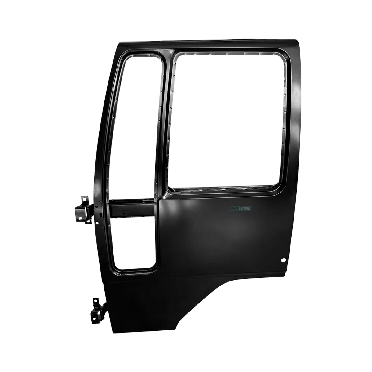 PORTA ESQUERDO FORD CARGO ATE 2011 - 712 814 815 1215 1415 1618 1622 2422 2425 (