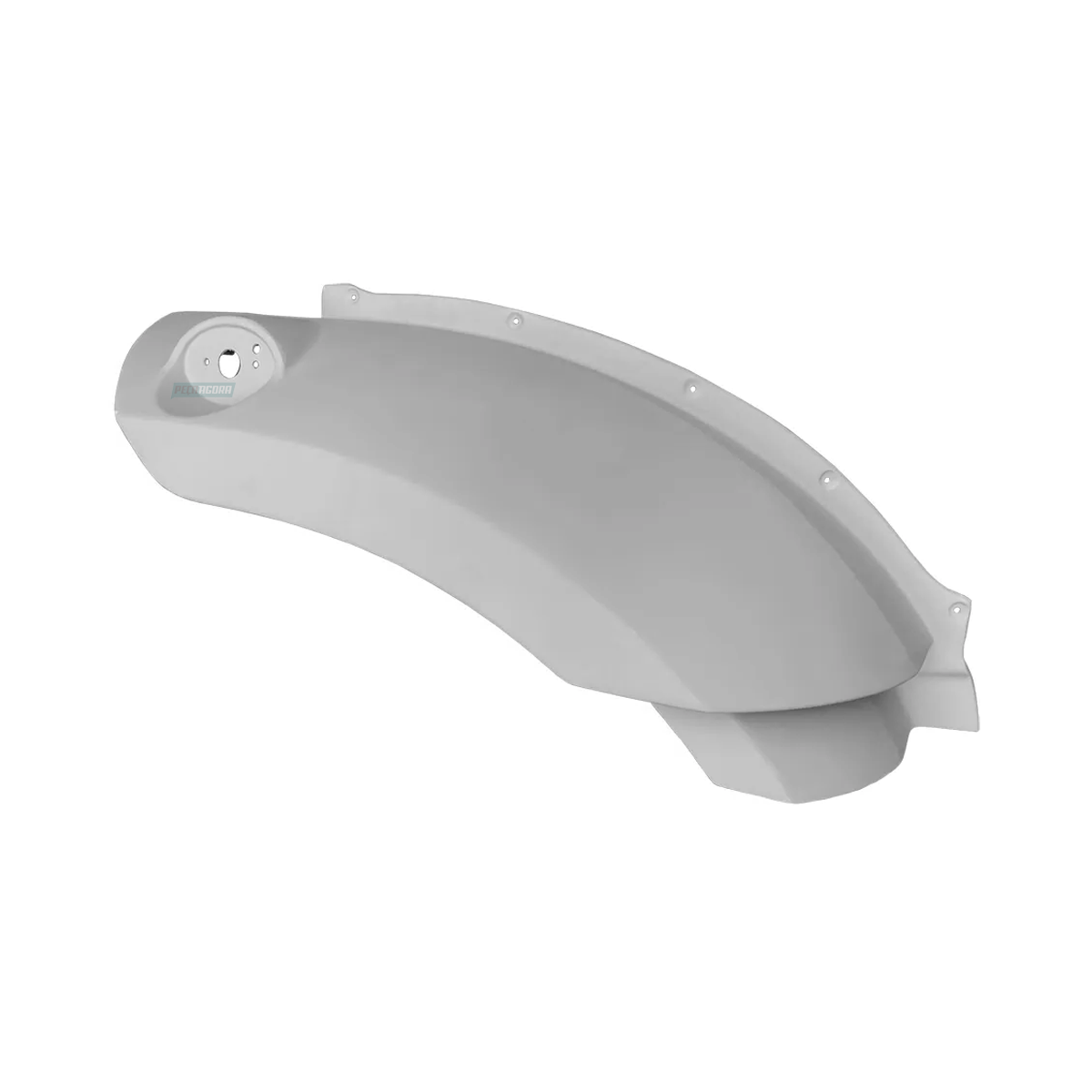 PARALAMA CABINE DIREITO FORD CARGO 1317 1717 2428 2628 3132 2422 2622  (BC451601