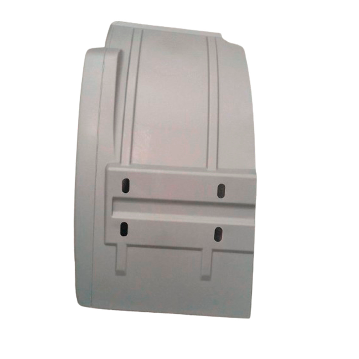 PARALAMA CABINE ESQUERDO TRASEIRO MB ACTROS CABINE BAIXA  (9438811501-M30236.1-1