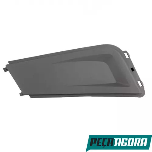 PROTETOR FAROL AUXILIAR LD DIREITO VOLVO FH 2010 2011 2012 2013 2014 (82066335L)