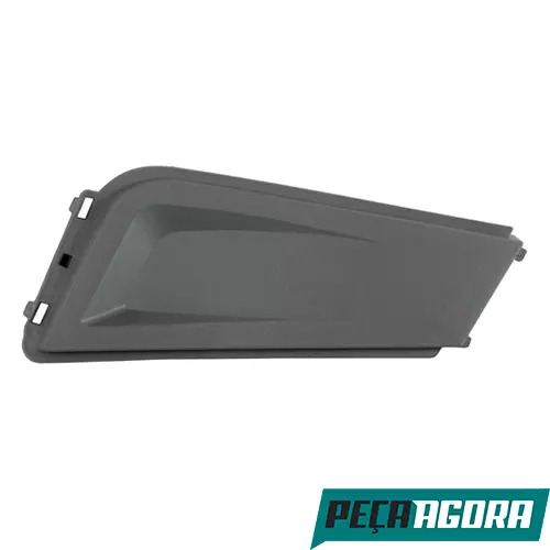 PROTETOR FAROL AUXILIAR LE ESQUERDO VOLVO FH 2010 2011 2012 2013 2014 (82066238L
