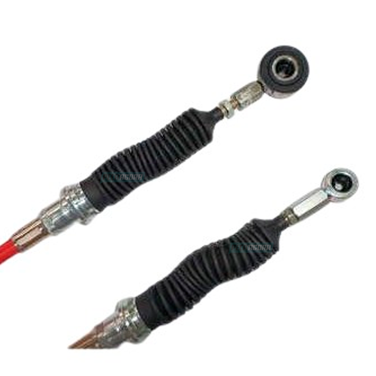 CABO ENGATE DAS MARCHAS VW DELIVERY 11180 9170 (23B711267C-112307)