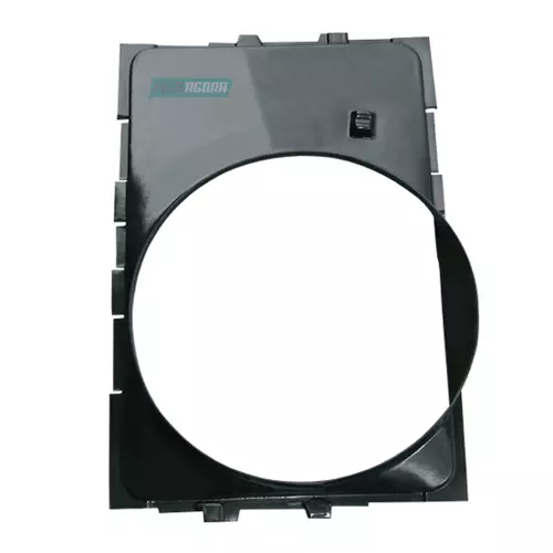 DEFLETOR RADIADOR MB CAMINHOES AXOR 2035 / 2040 / 2540 / 2044 / 2644 / 4140 / 41