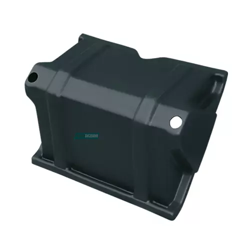 TAMPA BATERIA PLASTICA VOLKSWAGEN LEVE AMALCABURIO 4010 (TAP803239.)