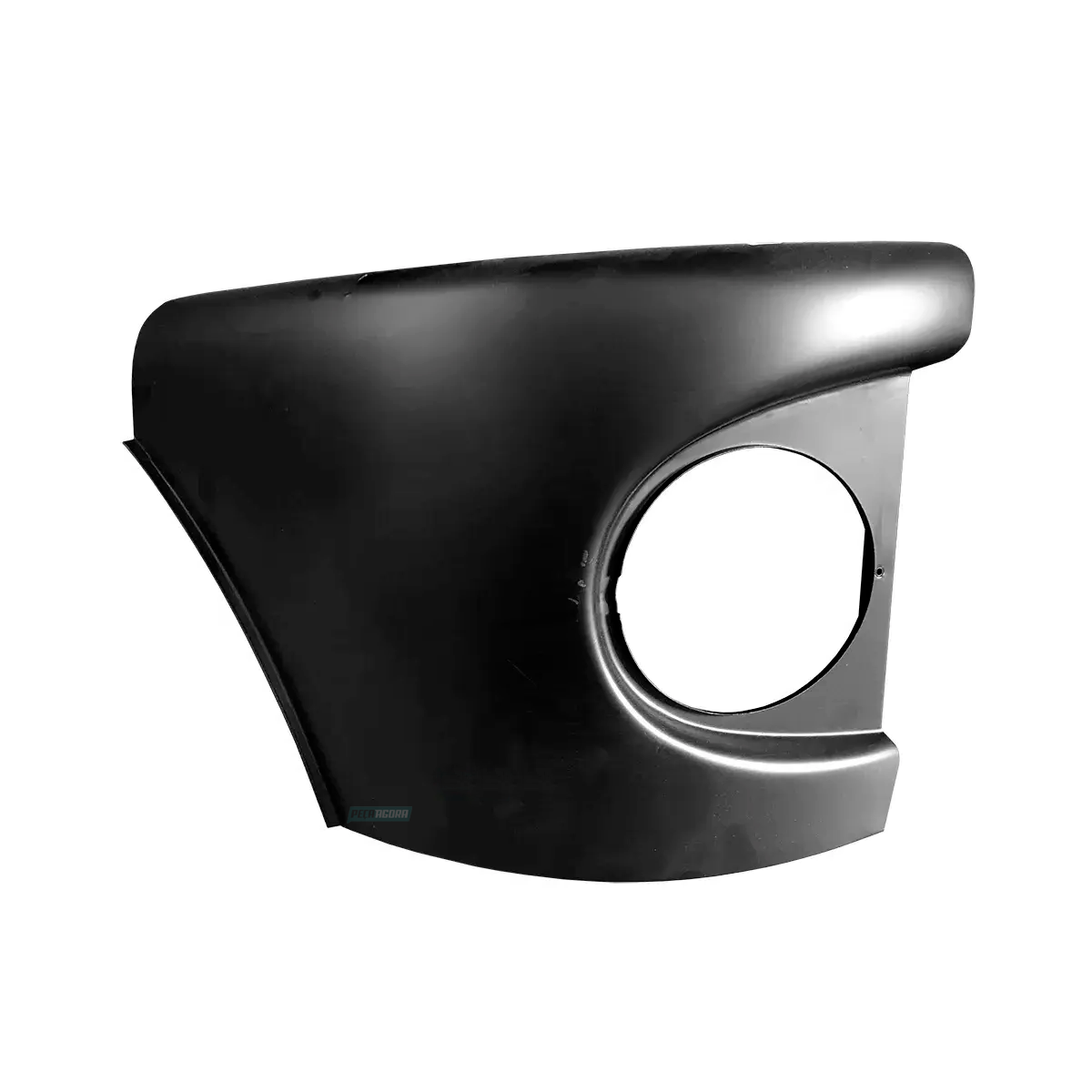 PAINEL FRONTAL DO FAROL DIREITO MB 1113 1518 2213 (3446200209,-501D)