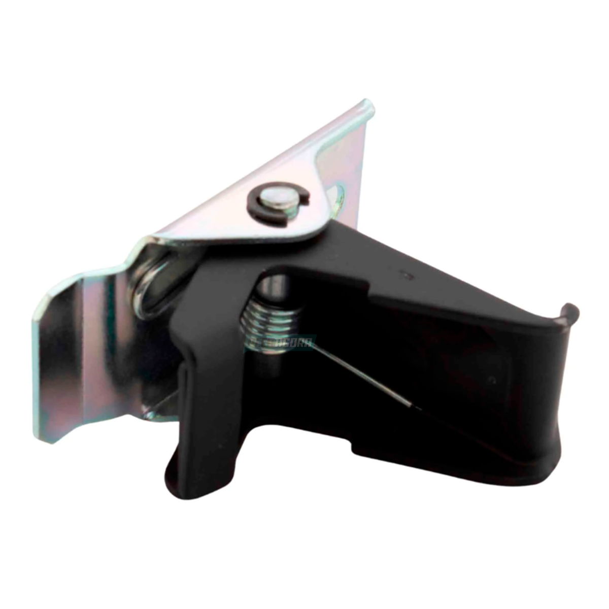 FECHO TRAVA SEGURANCA CAPO IVECO DAILY 2.8 8V 1997-2007 (82468599)