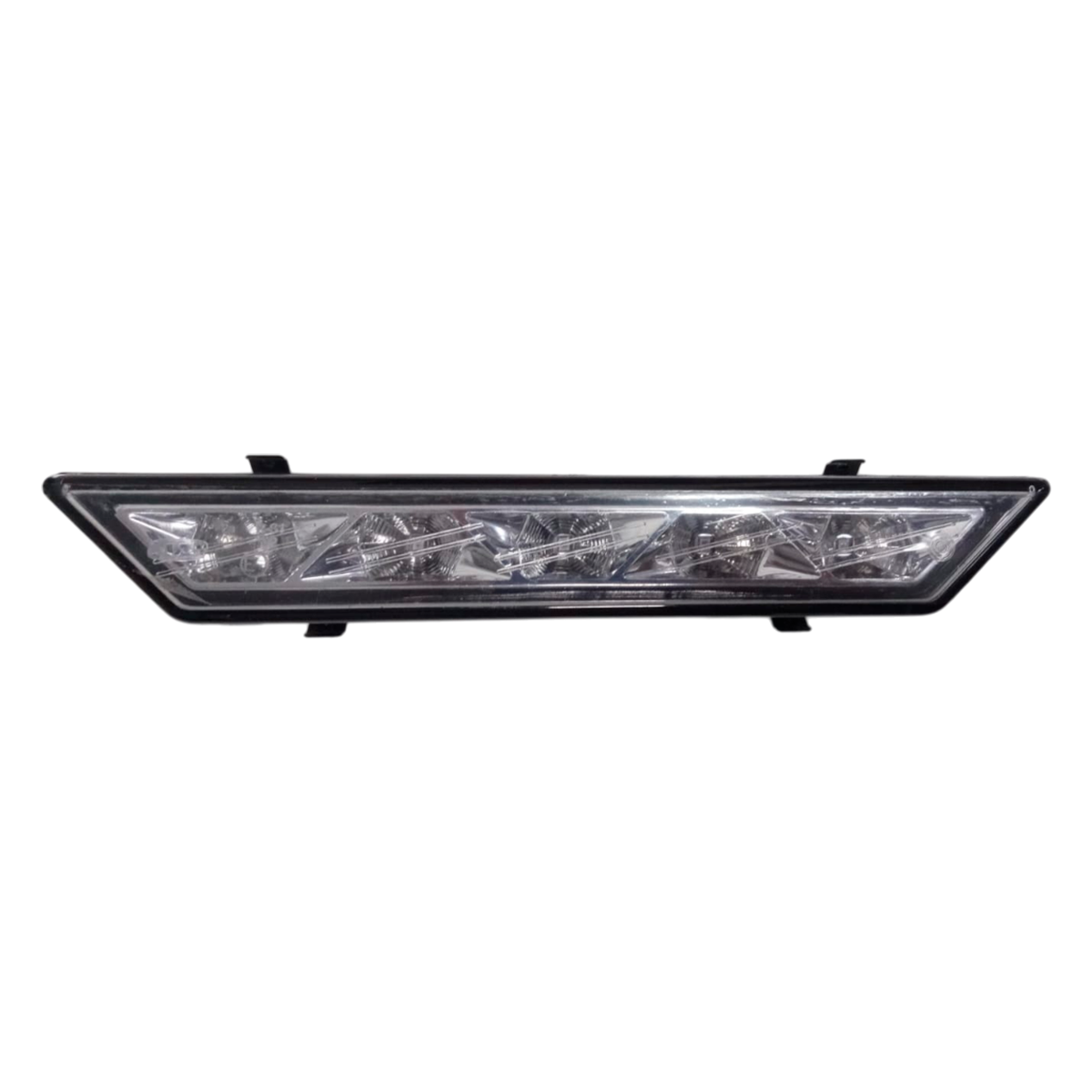 LANTERNA TRASEIRA PISCA 24V LED APACHE VIP IV (85120200-IAM120)