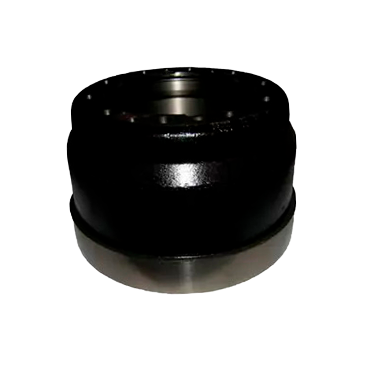 TAMBOR FREIO TRASEIRO VOLVO FH NH FM 94 A 2004 NH12 GLOBETTROTER DAF CF85 460 OF