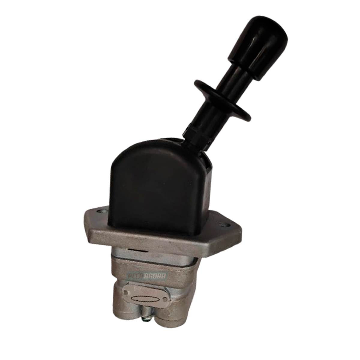 MANECO VALVULA FREIO MAO VOLVO EDC NL10 NL12 FH12 16MM 3 SAIDAS (1628144-1078958