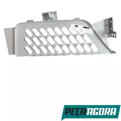  PISANTE ESTRIBO SUPERIOR LD DIREITO VOLVO FM/FH14 CHINES (82151654L)