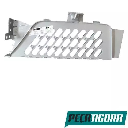 PISANTE ESTRIBO VOLVO LE ESQUERDO FH14/FM14 CHINES  (82142327)