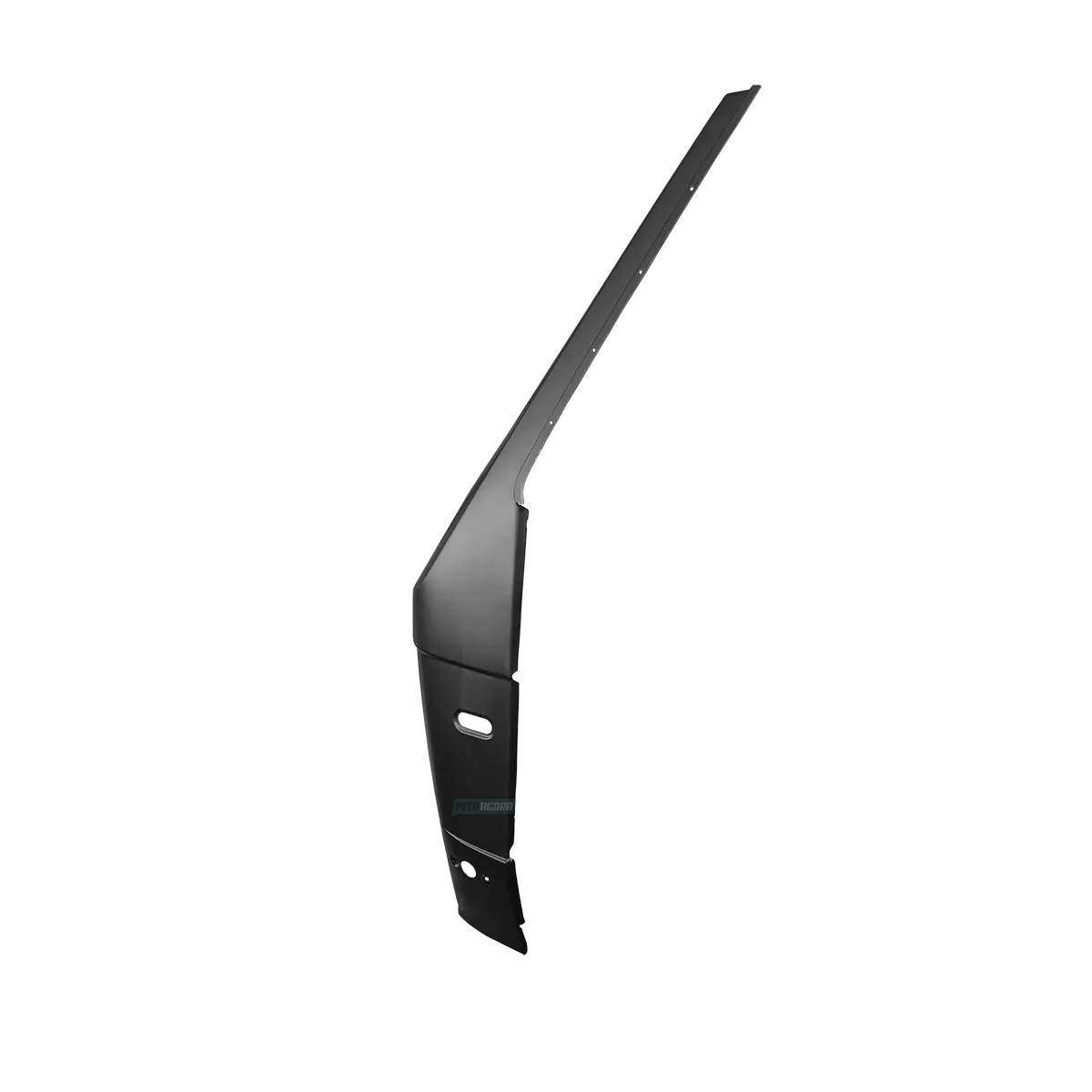 COLUNA DIANTEIRA EXTERNA ESQUERDO VW DELIVERY 5140E 2005 A 2016 / 8150E 2005 A 2