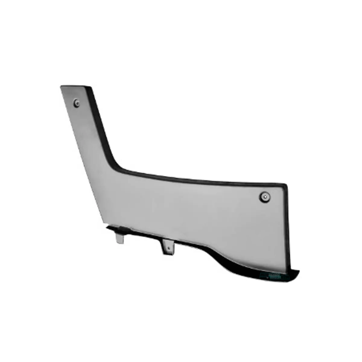 REVESTIMENTO INTERNO PARACHOQUE ESQUERDO MB ACTROS (9438842374-1832E)