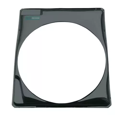 DEFLETOR HELICE RADIADOR PARA SCANIA HIGHLINE (1446239,)