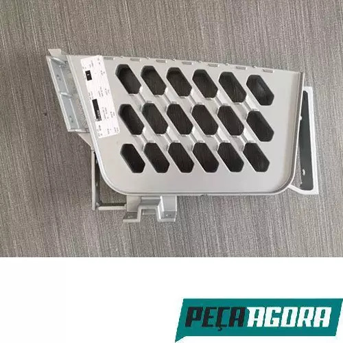 PISANTE ESTRIBO CENTRAL LE ESQUERDO VOLVO FM14/FH14 (82142329L)