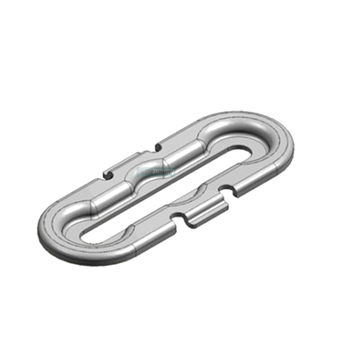 ARRUELA DE AJUSTE VOLVO FH 2015... (21094453-FH100)