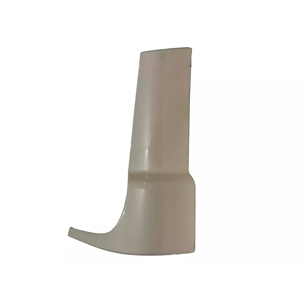 DEFLETOR LATERAL ESQUERDO EXTERNO CABINE MB ATEGO 2006 A 2012 (9738840222-L61159