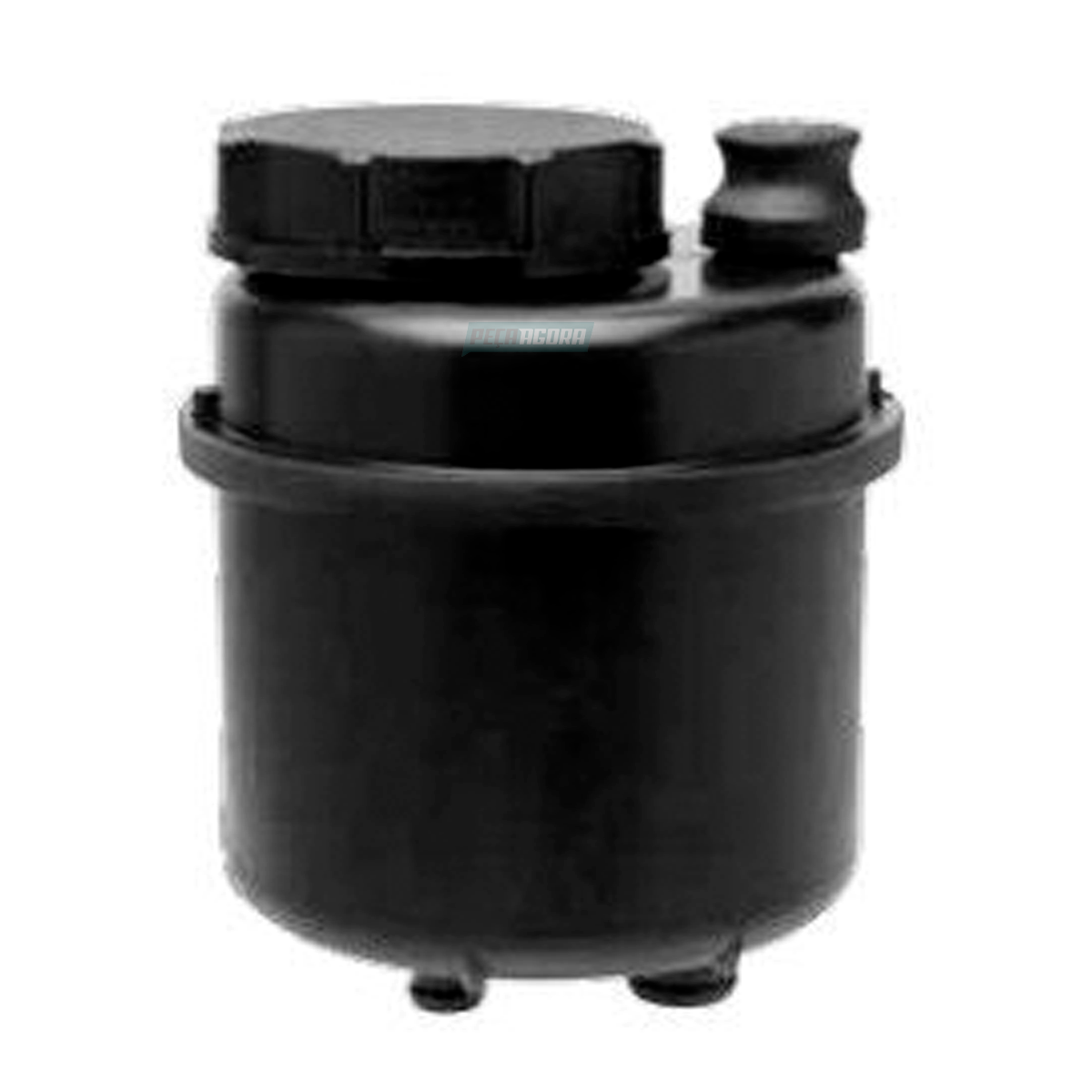 RESERVATORIO BOMBA DIRECAO HIDRAULICA ZF MB TODOS VW 790S 7110S FORD CARGO 712 8