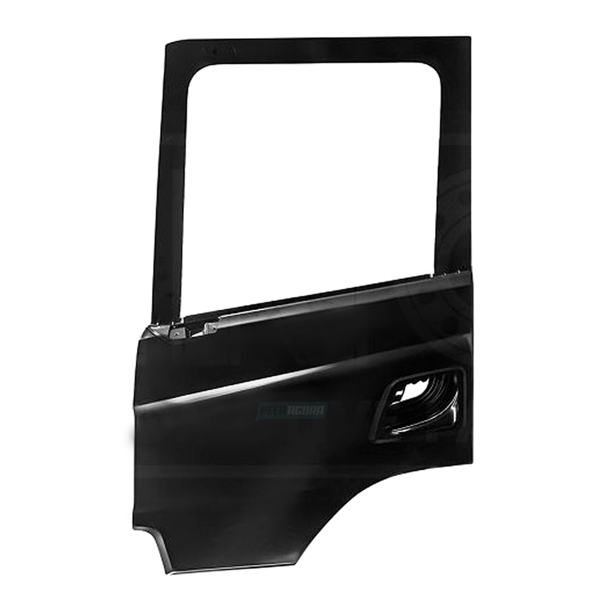 PORTA CABINE ESQUERDA SCANIA NTG P280 P360 2019 DIANTE (2653980)