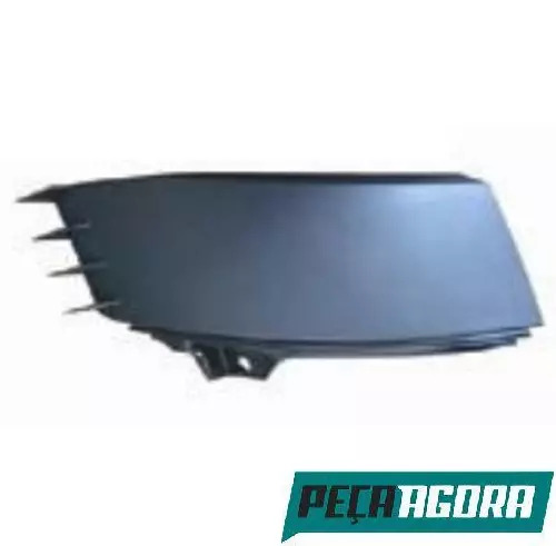 ACABAMENTO PARABRISA LATERAL ESQUERDO VOLVO FH14 FH4 TODOS A PARTIR DE 2015 (828