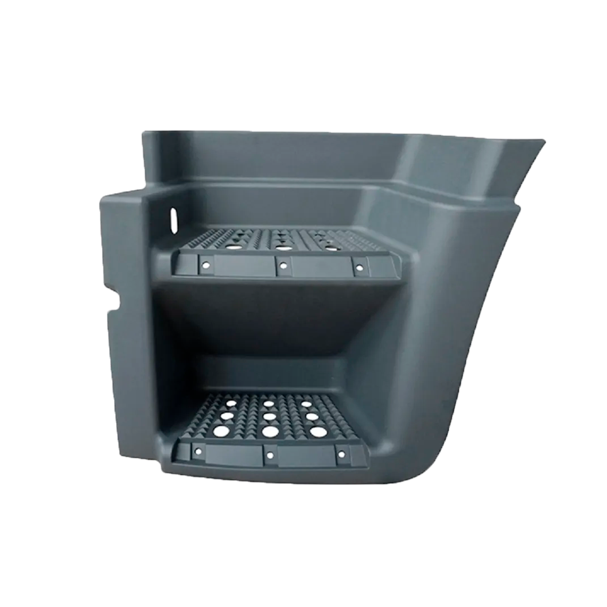 ESTRIBO CABINE INFERIOR IVECO STRALIS NOVO STRALIS ATE 2014 EXCETO HI WAY (V.500