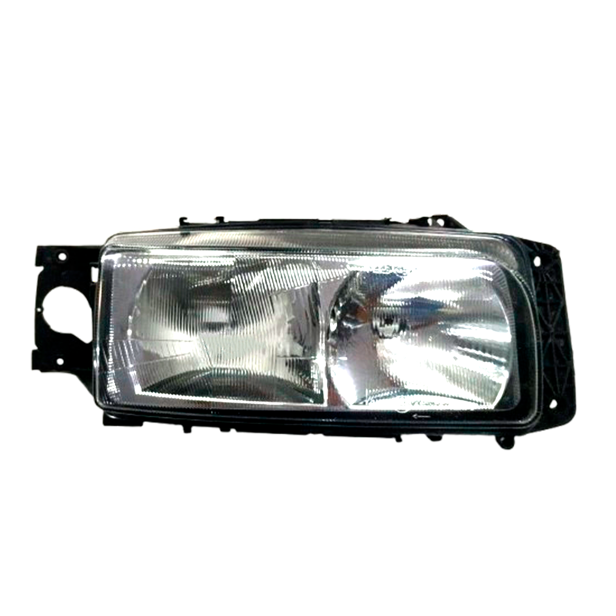 FAROL PRINCIPAL DIREITO VOLVO VM 17 VM 23 VM 270 VM 330 2005 A 2011 (20537267-20