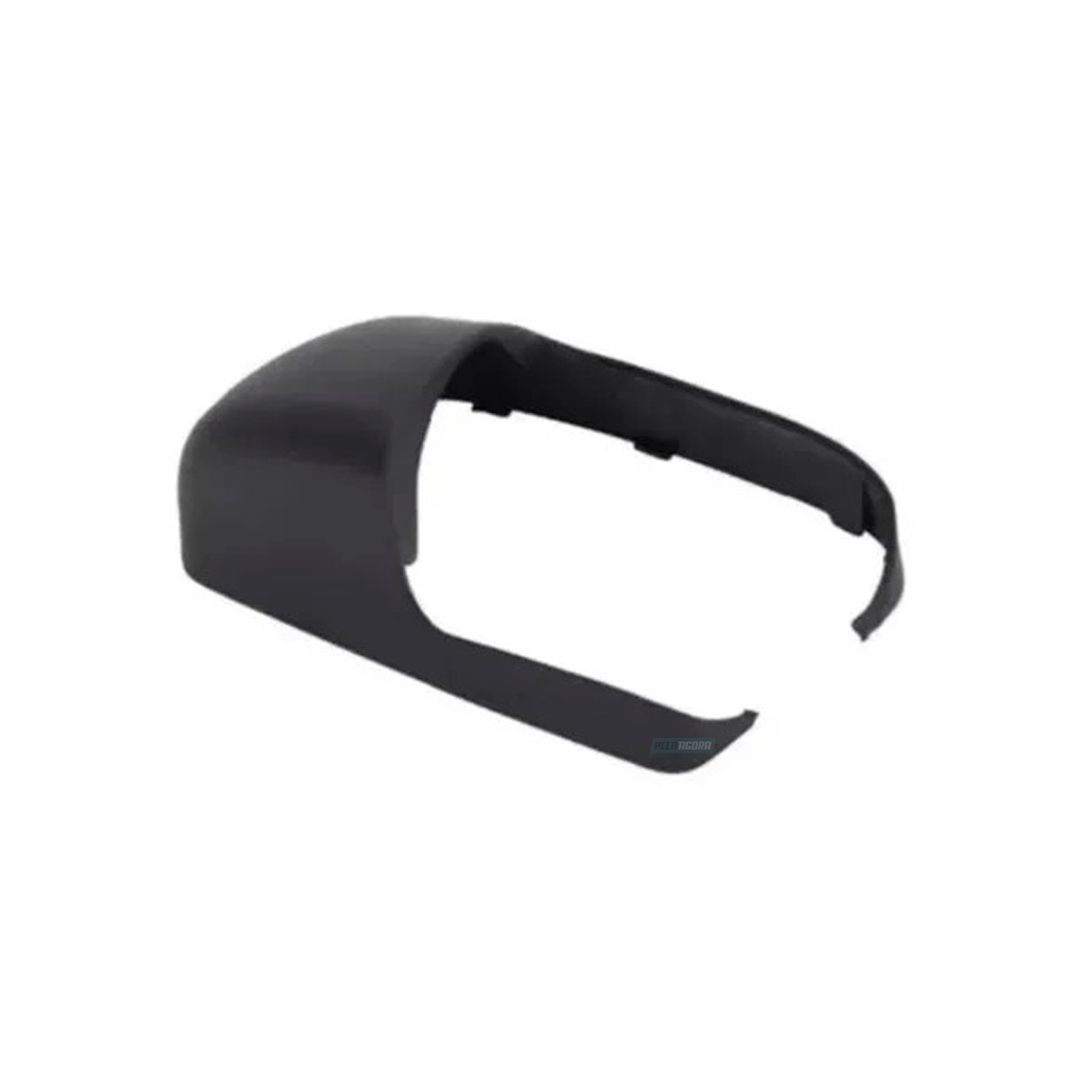 CAPA PLASTICA INFERIOR LD BRACO ESPELHO MB ATEGO MERCEDES BENZ (0008110461)