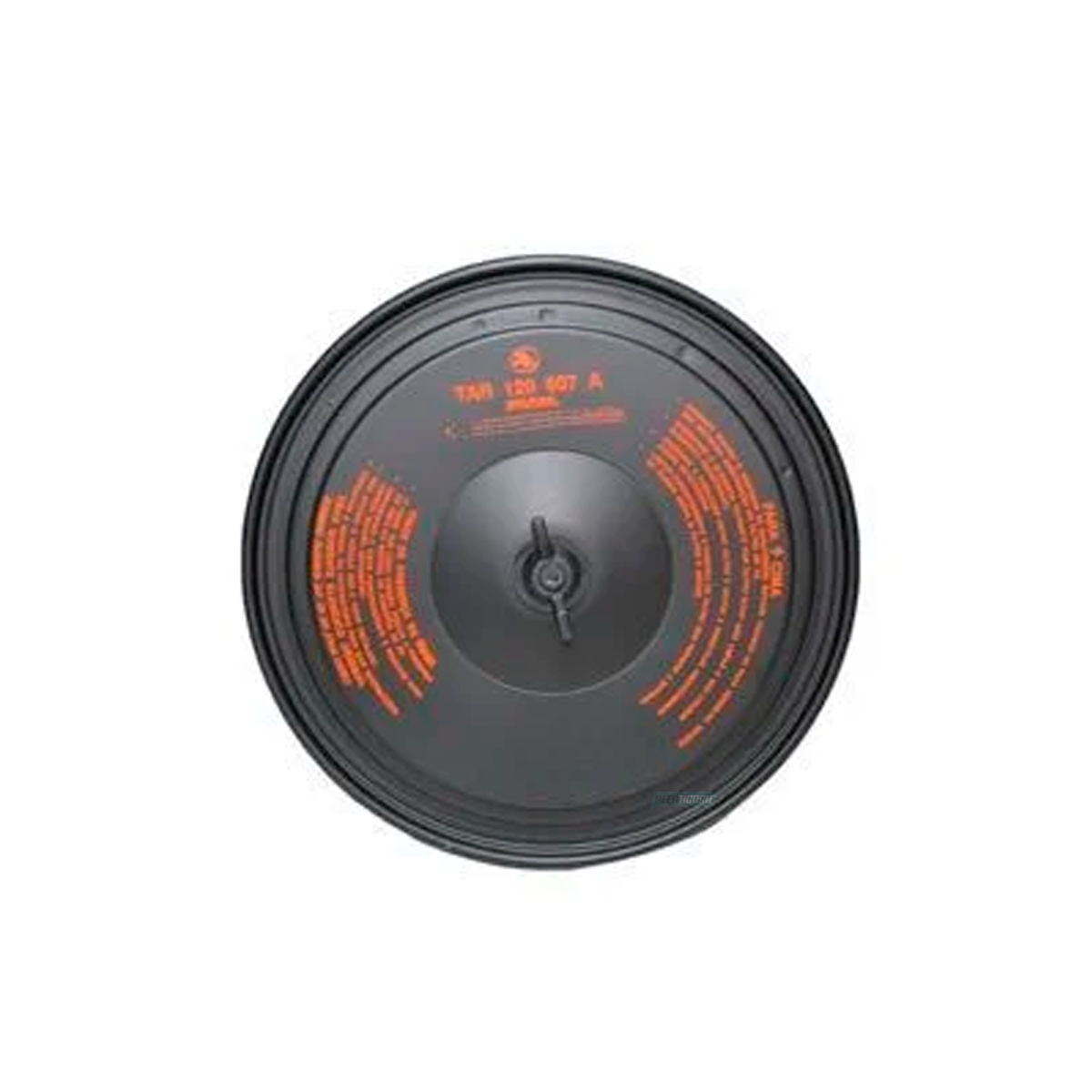 TAMPA DO FILTRO VW 16.180CO 93/97 BUS (2RP129993A.)